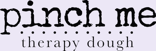 Pinch Me Therapy Dough