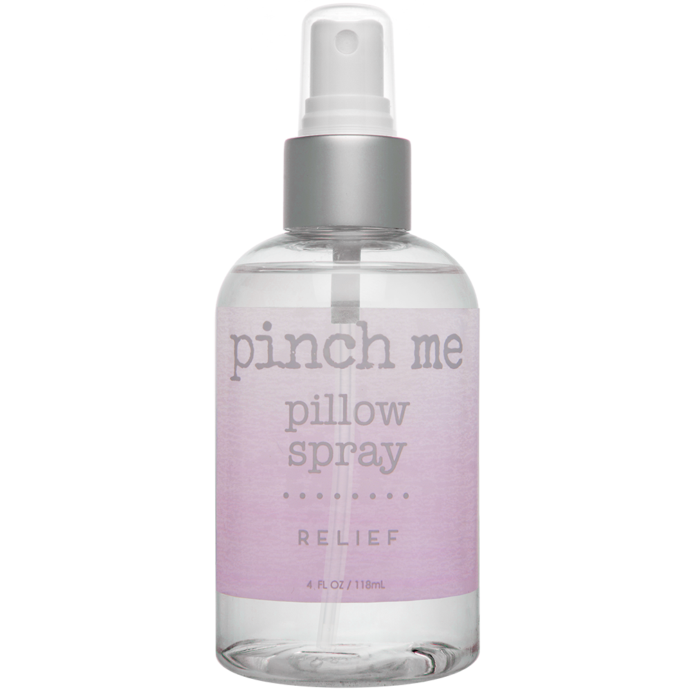 Relief Pillow Spray Pinch Me Therapy Dough