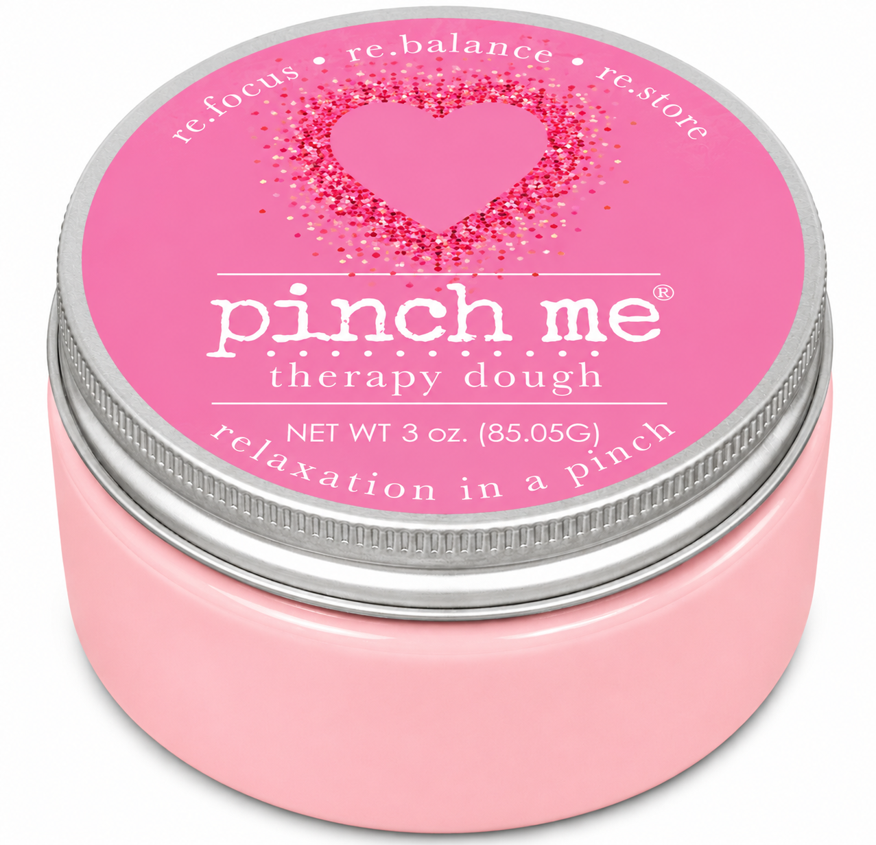 Love – Pinch Me Therapy Dough