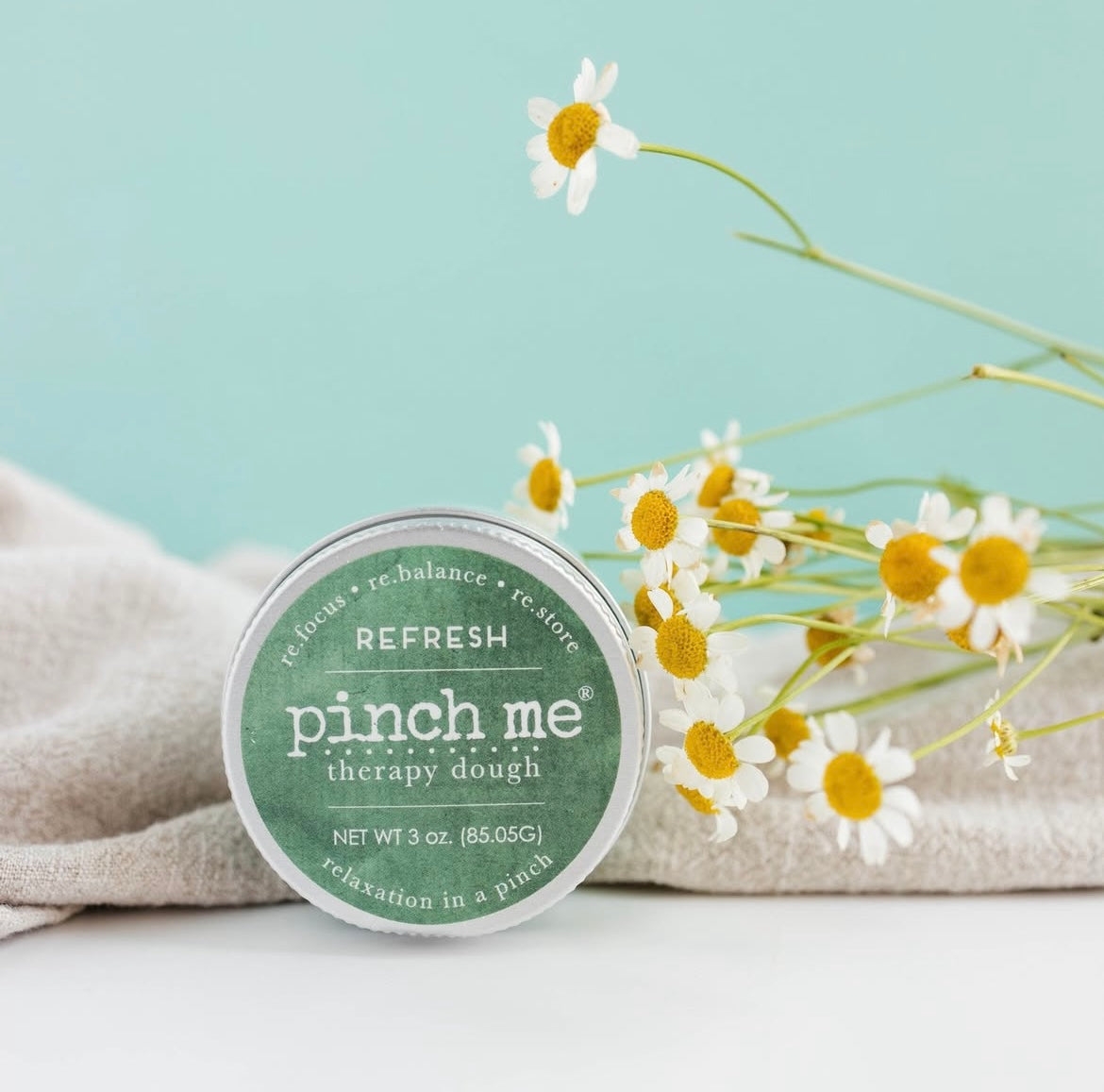 Refresh - Pinch Me Therapy Dough