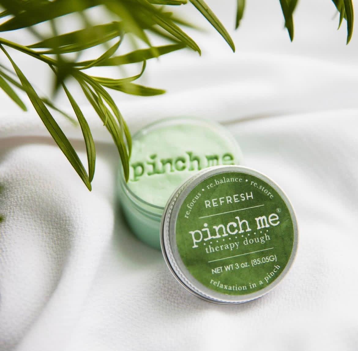 Refresh - Pinch Me Therapy Dough