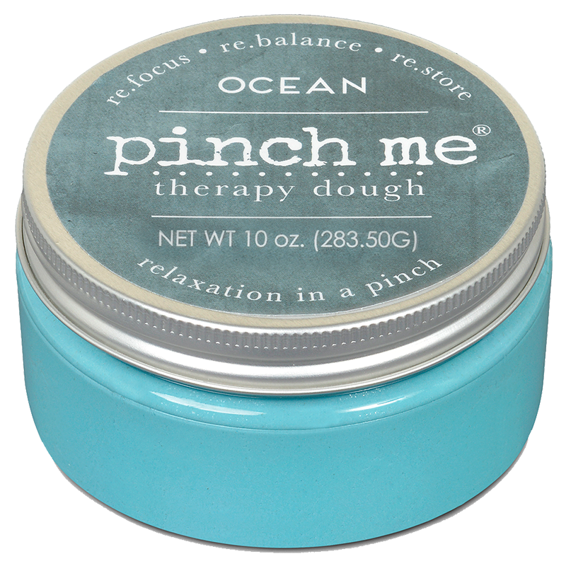 Pinch Me Therapy Dough Ocean
