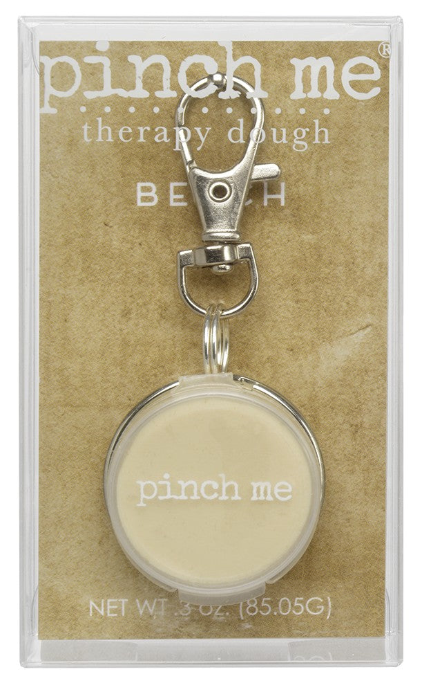 Beach Dough Locket Beach Dough Locket