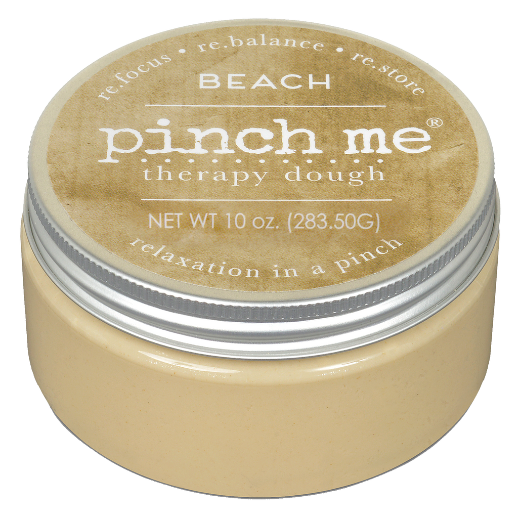 Beach - Pinch Me Therapy Dough