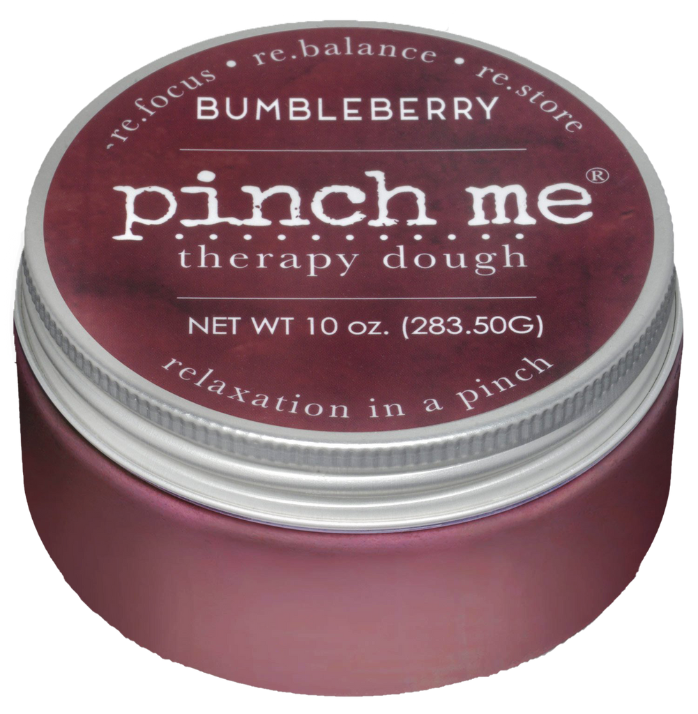Bumbleberry - Pinch Me Therapy Dough