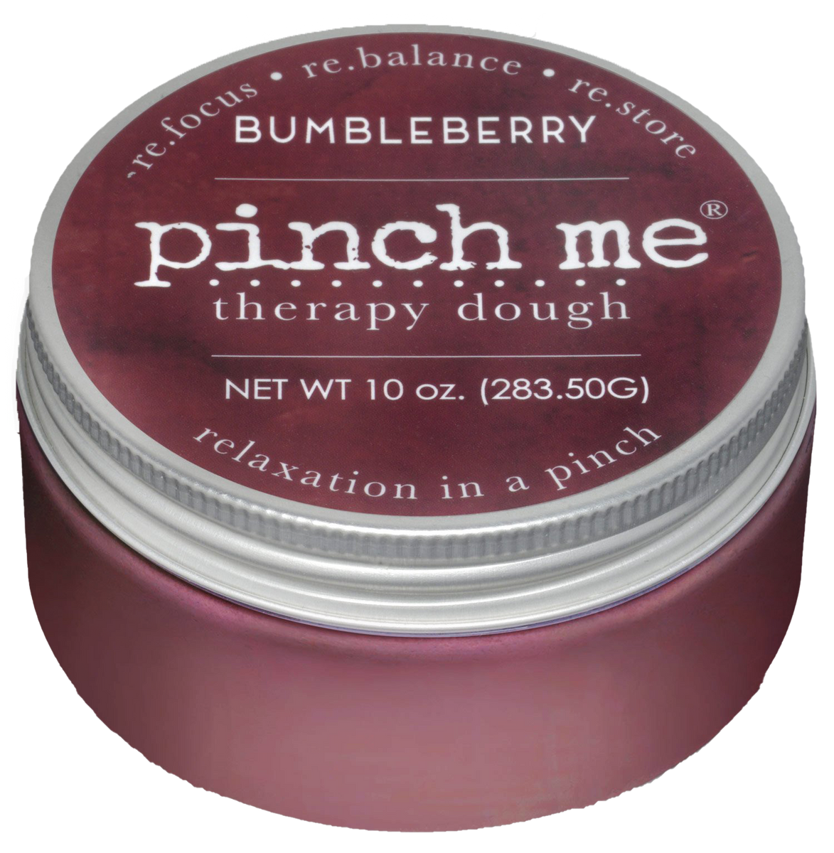 Bumbleberry – Pinch Me Therapy Dough