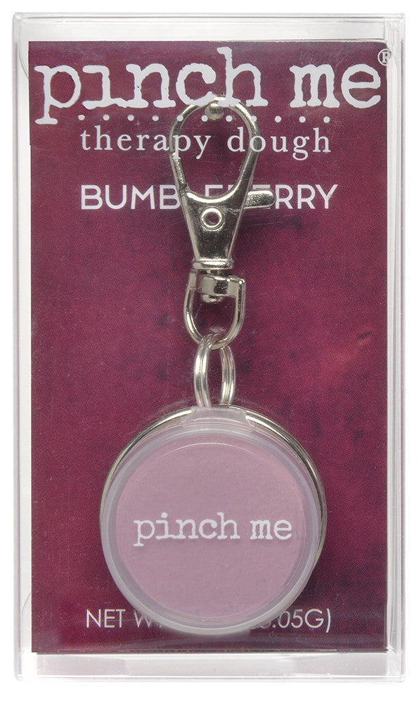 Bumbleberry Dough Locket Bumbleberry Dough Locket