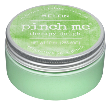 Melon - Pinch Me Therapy Dough