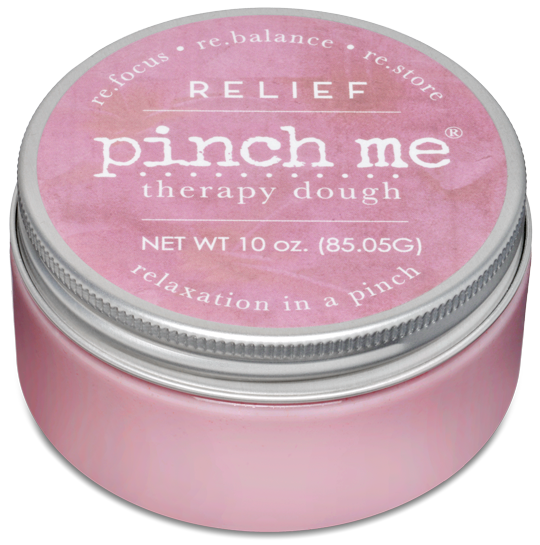 Relief - Pinch Me Therapy Dough