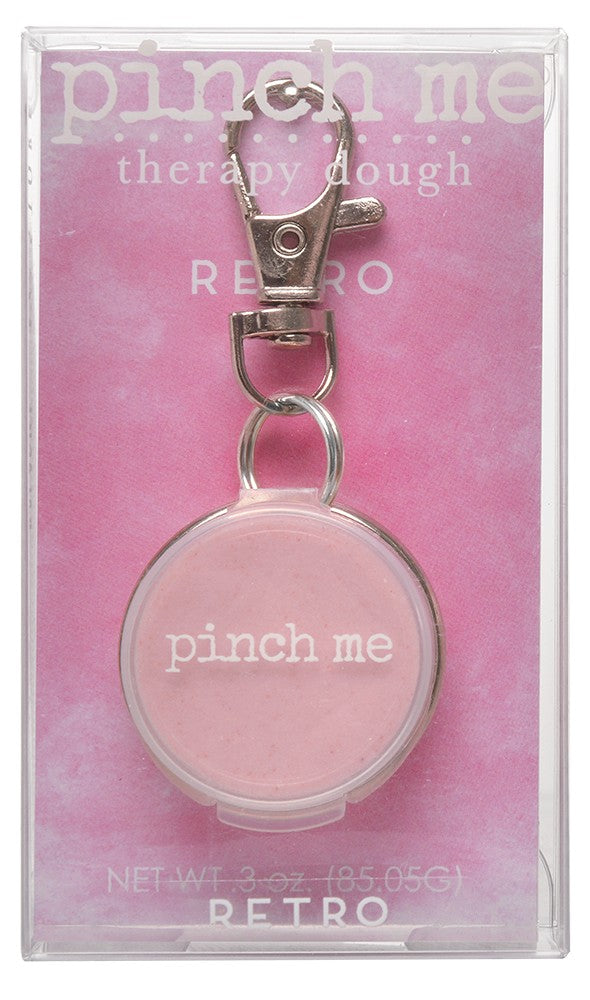 Retro Dough Locket Retro Dough Locket