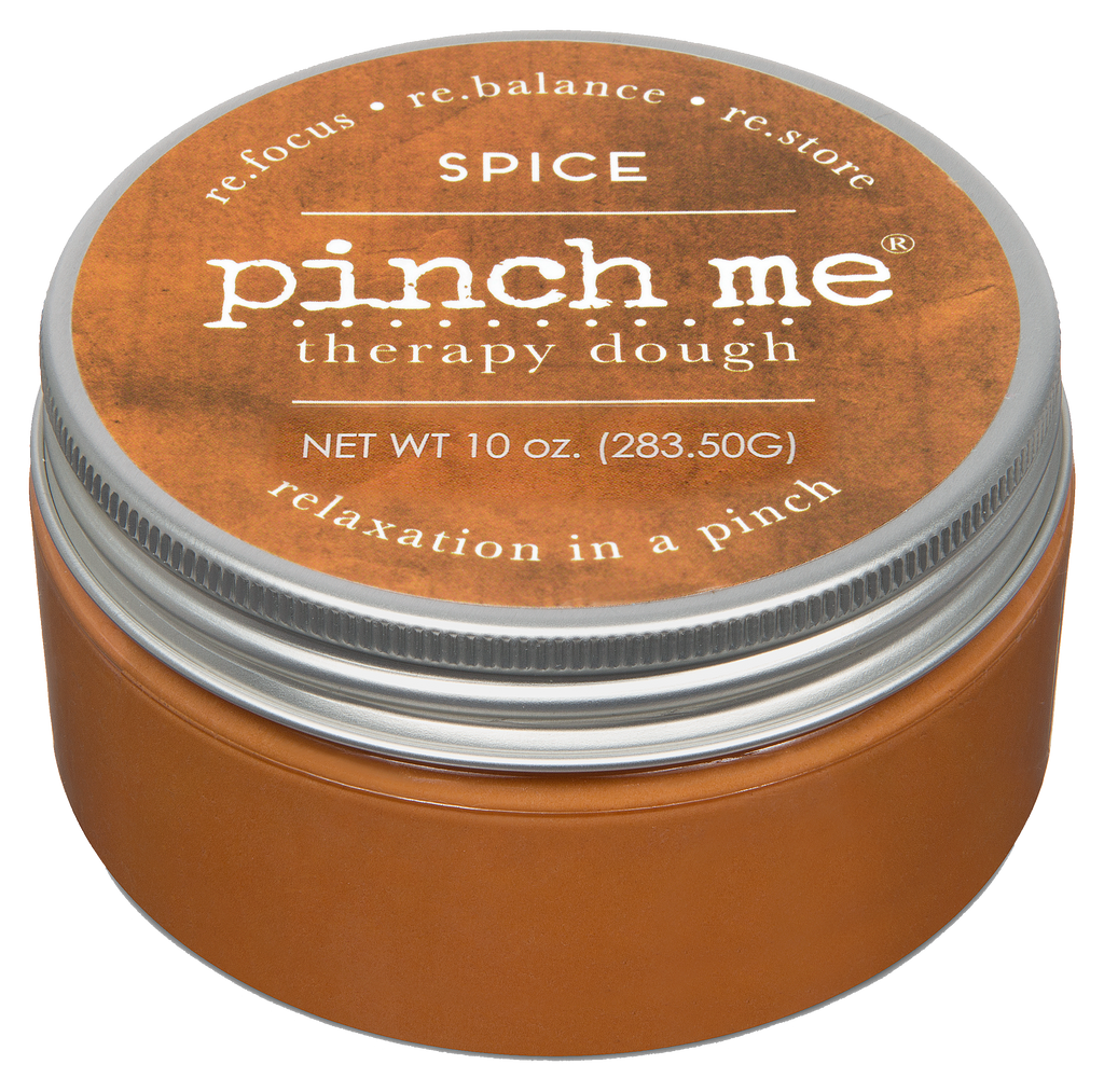 Spice - Pinch Me Therapy Dough