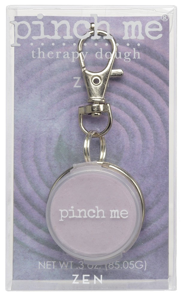 Zen Dough Locket Zen Dough Locket