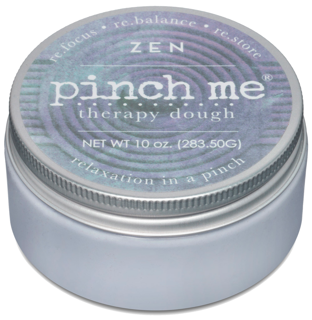 Zen - Pinch Me Therapy Dough