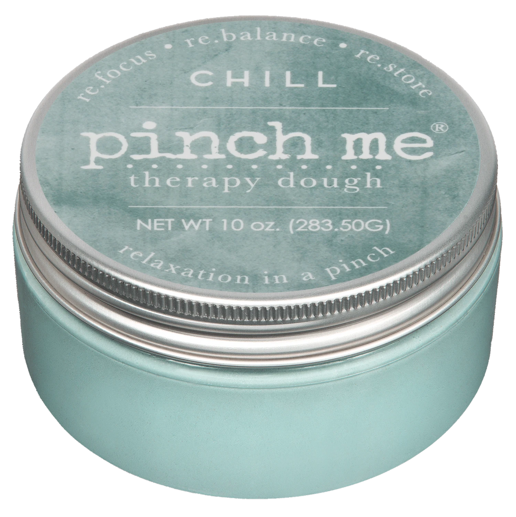Chill - Pinch Me Therapy Dough