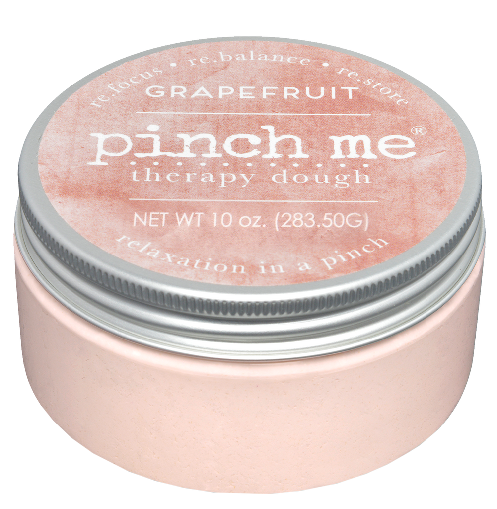 Grapefruit - Pinch Me Therapy Dough