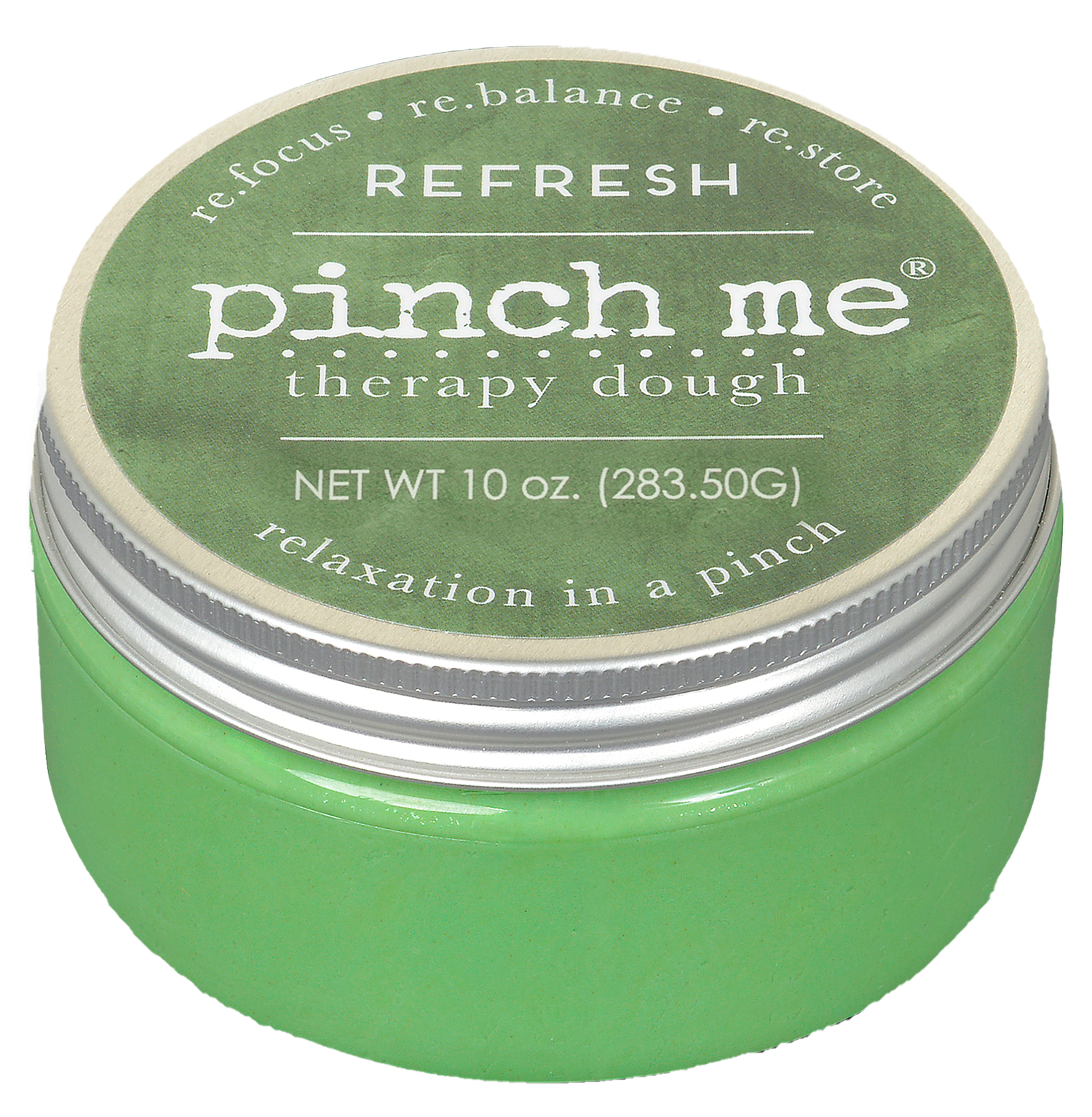 Refresh - Pinch Me Therapy Dough