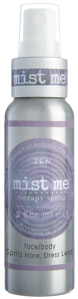 Zen - Mist Me - Pinch Me Therapy Dough